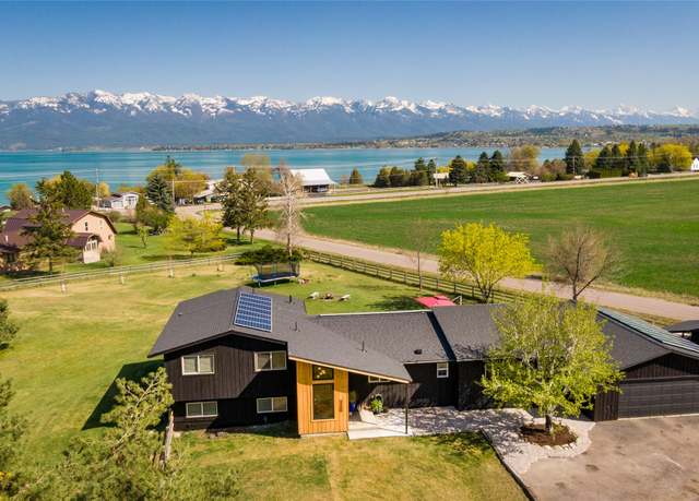 Property at 33766 W Shore Dr, Polson, MT 59860, 4 beds, 2 baths