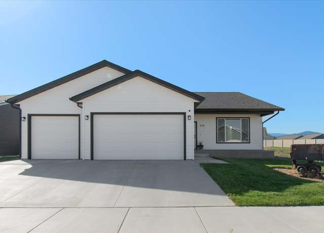 Property at 259 Meadow View Loop, East Helena, MT 59635, 3 beds, 2 baths