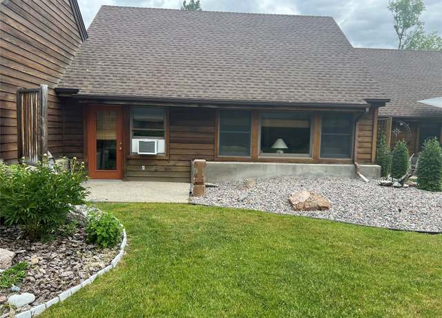 Property at 606 N 8th St, Hamilton, MT 59840, 3 beds, 2 baths