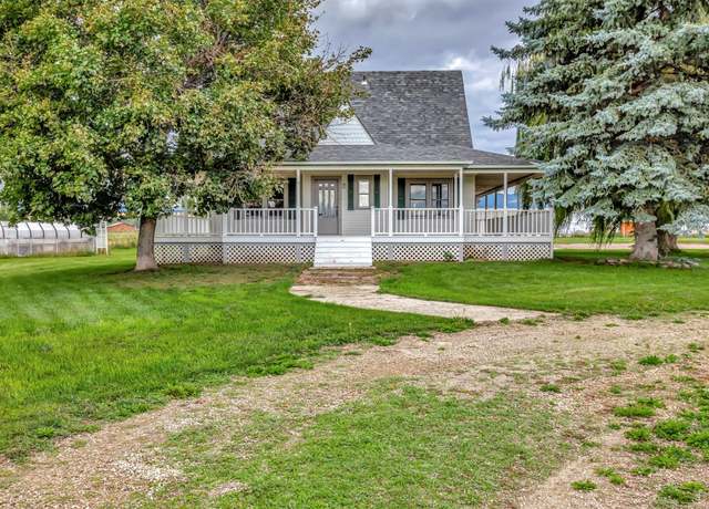 Property at 1114 Hanlan Ln, Stevensville, MT 59870, 3 beds, 3 baths