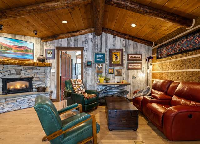 Property at 443 Osborn Ave #101, Bigfork, MT 59911, 1 bed, 1 bath