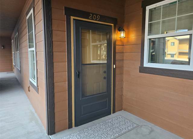 Property at 4100 Mullan Rd #209, Missoula, MT 59808, 2 beds, 2 baths