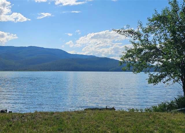 Property at 22747 Mt Highway 83, Bigfork, MT 59911, 4 beds, 1.5 baths