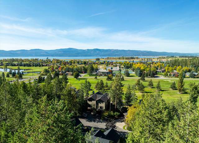 Property at 266 Eagle Bend Dr, Bigfork, MT 59911