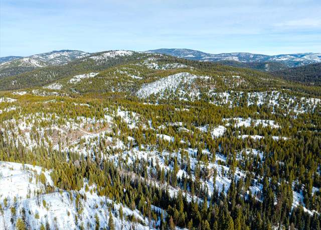 Property at Nhn Whitney Lake Rd Unit Section 15, Libby, MT 59923