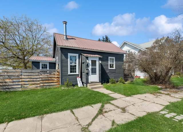 Property at 368 6th Ave, Kalispell, MT 59901, 2 beds, 1 bath