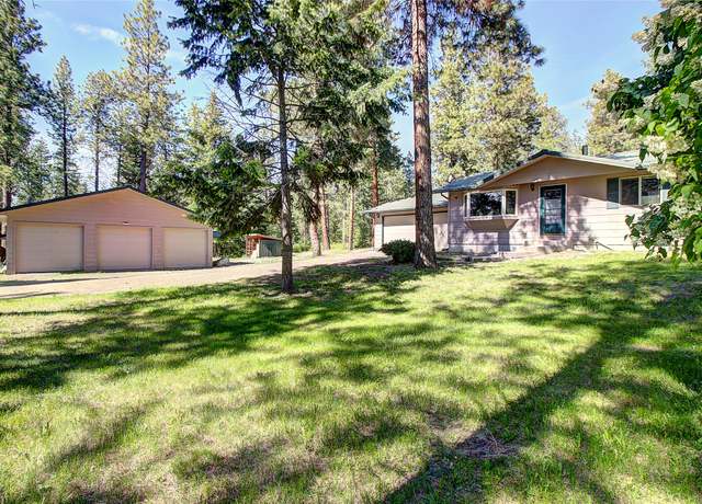 Property at 30570 Great Pine Hl, Polson, MT 59860, 4 beds, 3.5 baths
