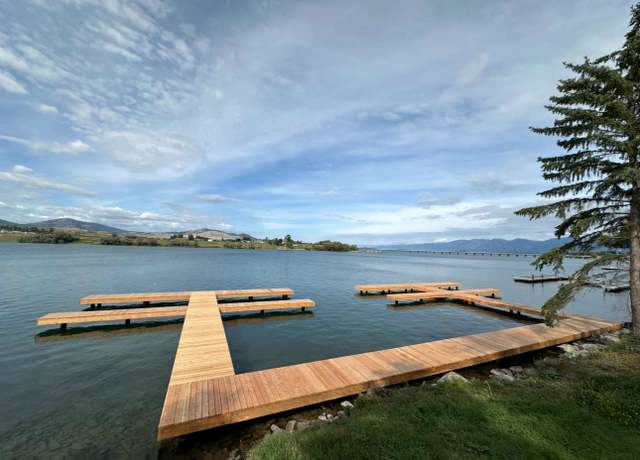 Property at Lot 6 7th Ave W, Polson, MT 59860