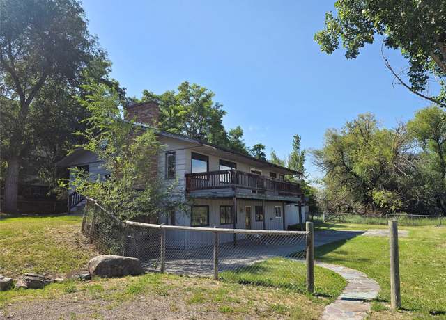 Property at 1301 Us Highway 2 W, Kalispell, MT 59901, 4 beds, 3 baths
