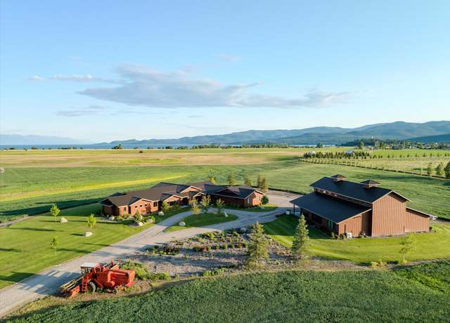 Property at 770 Highway 82, Somers, MT 59932, 4 beds, 4.5 baths