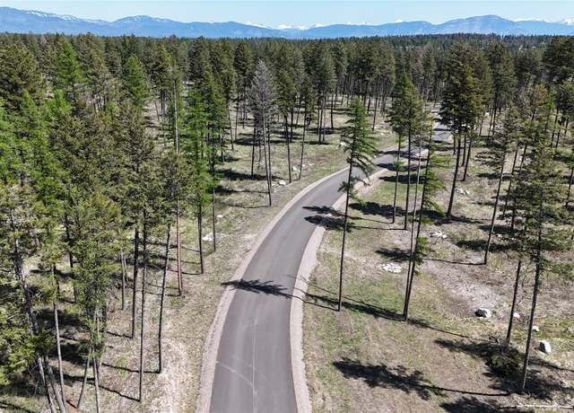Property at 269 Layton Rd, Whitefish, MT 59937