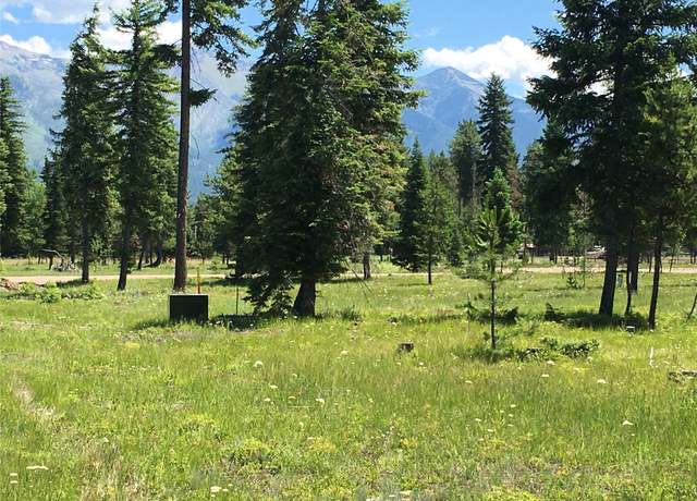 Property at 181 Mission Vista Ln, Swan Valley, MT 59826