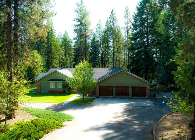 Property at 471 Shalom Dr, Libby, MT 59923, 3 beds, 2.5 baths