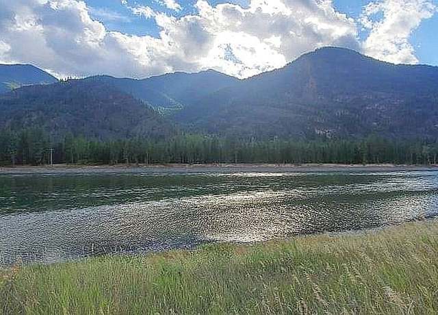 Property at nhn Mt Hwy 200 Unit Eddy Flats, Thompson Falls, MT 59873