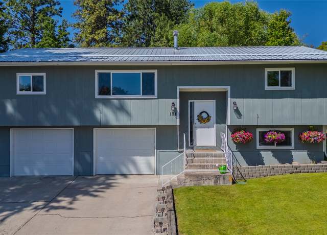 Property at 181 Ridgeway Dr, Lolo, MT 59847, 3 beds, 2 baths