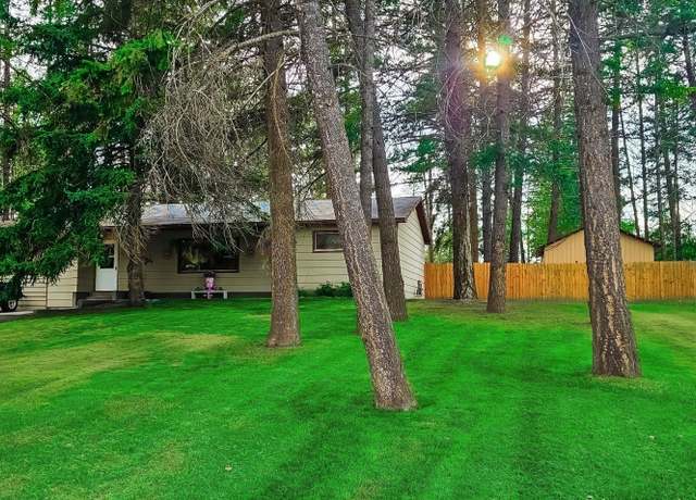 Property at 106 Bear Trl, Whitefish, MT 59937, 2 beds, 1 bath