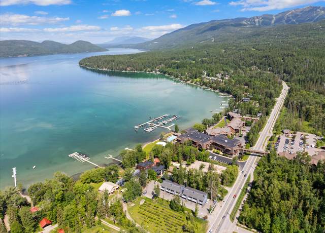 Property at 1330 Wisconsin Ave, Whitefish, MT 59937, 3 beds, 2 baths