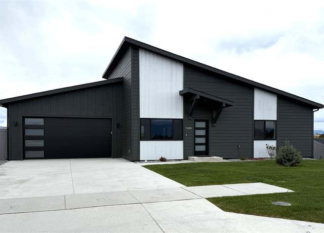 Property at 3428 Baneberry Ln, Kalispell, MT 59901, 2 beds, 2 baths
