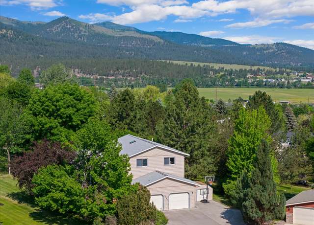 Property at 4750 Mark Ct, Missoula, MT 59803, 4 beds, 3 baths