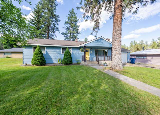 Property at 179 Park St, Libby, MT 59923, 3 beds, 1.5 baths