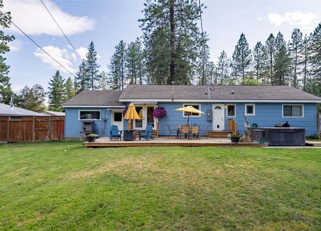 Property at 179 Park St, Libby, MT 59923, 3 beds, 1.5 baths