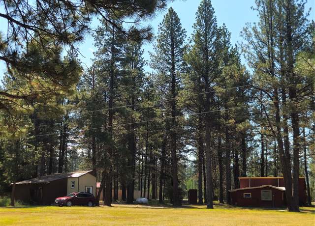 Property at 3590 E Mt Highway 200 Rd, Lincoln, MT 59639, 2 beds, 1 bath