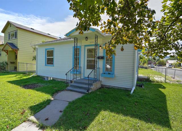 Photo of 235 W Central Ave, Missoula, MT 59801