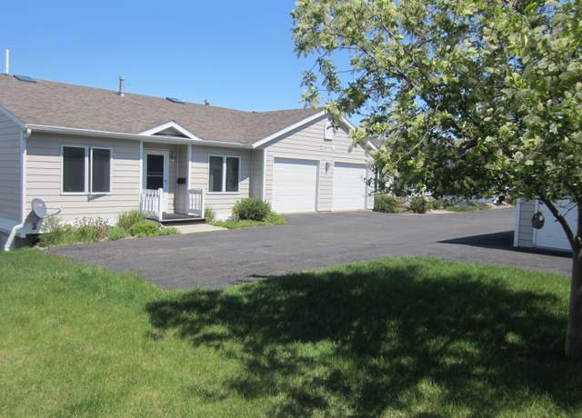 Property at 2220 Alpine Dr, Helena, MT 59601, 2 beds, 2 baths