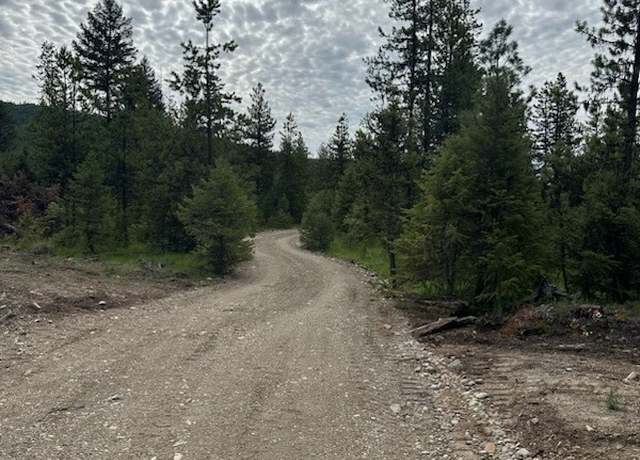 Property at Lot 12 Klabo Dr, Libby, MT 59923
