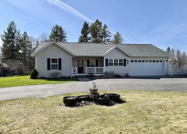 Property at 992 Trumble Creek Rd, Kalispell, MT 59901, 3 beds, 2 baths