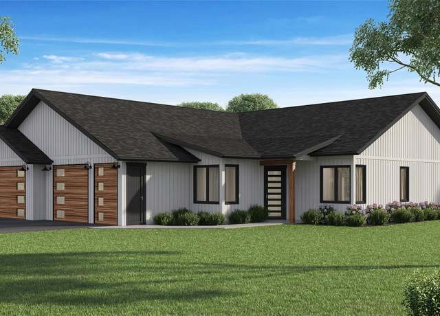 Property at 113 Gwenda Ln Unit A, Polson, MT 59860, 3 beds, 2 baths