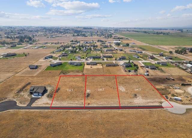 Property at Nhn Rio Ln Lot 3, Stevensville, MT 59870