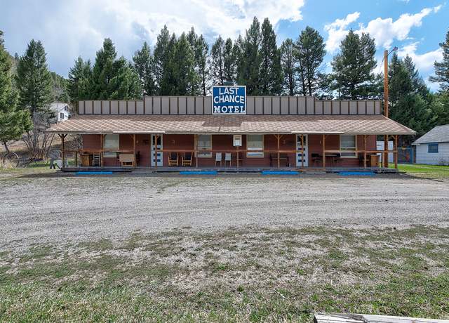 Property at 204 Last Chance Loop, Elliston, MT 59728, 6 beds, 5 baths