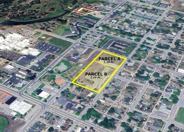 Property at 225 N 8th St, Hamilton, MT 59840