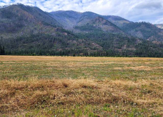 Property at Lot 5 Harbine Ranch Rd, Plains, MT 59859