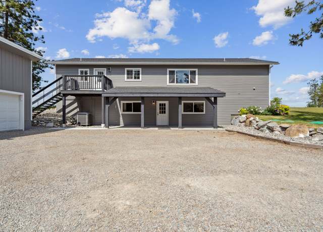 Property at 378 Last Best Pl, Kalispell, MT 59901, 5 beds, 4 baths