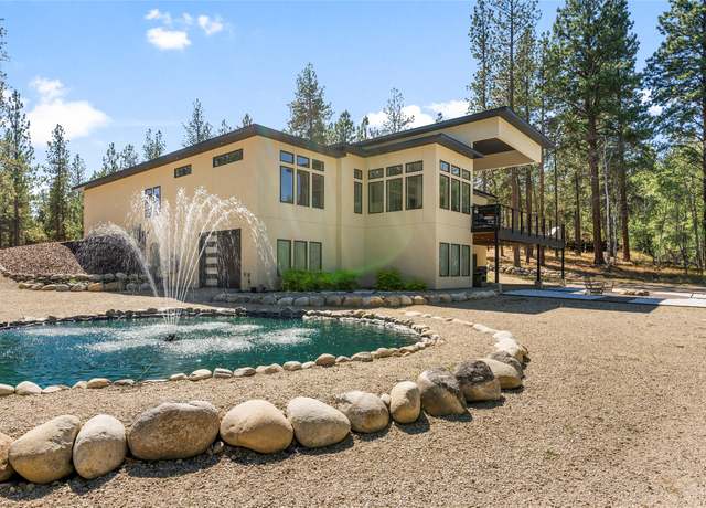 Property at 829 Pheasant Run, Hamilton, MT 59840, 3 beds, 3.5 baths