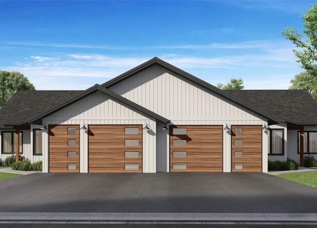 Property at 115 Gwenda Ln Unit B, Polson, MT 59860, 3 beds, 2 baths