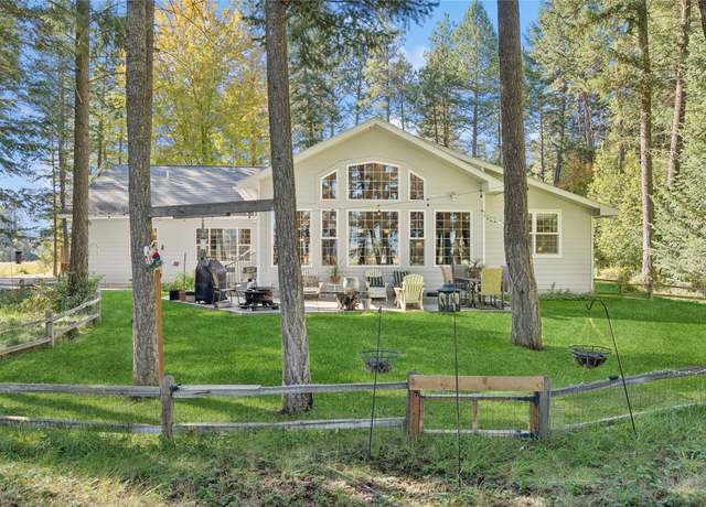 Property at 79 Eden Ct, Columbia Falls, MT 59912, 3 beds, 2 baths