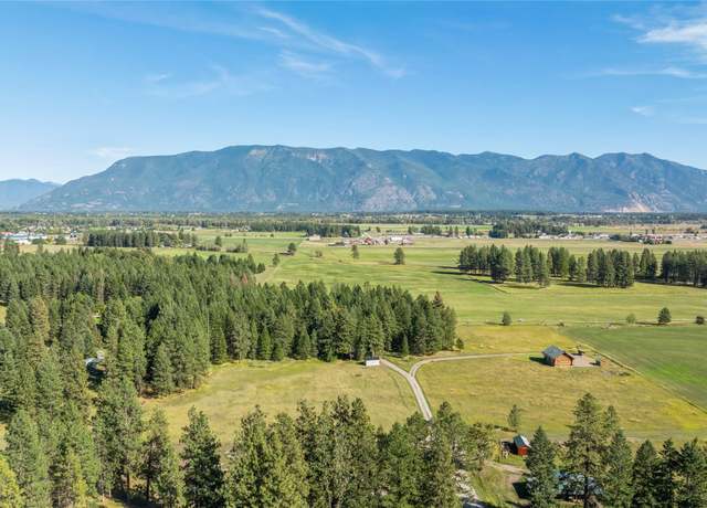 Property at 79 Eden Ct, Columbia Falls, MT 59912, 3 beds, 2 baths
