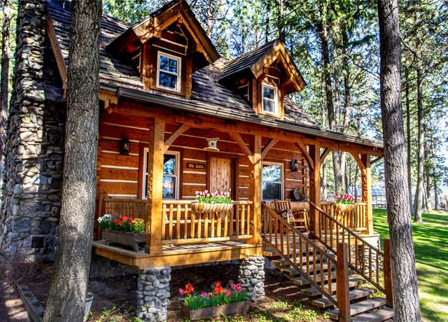 Property at 13518 Sylvan Dr, Bigfork, MT 59911, 7 beds, 6 baths