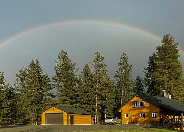 Property at 58386 MT Highway 37, Rexford, MT 59930, 3 beds, 2 baths