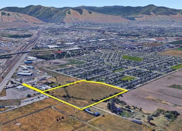 Property at Tract C Mary Jane Blvd Unit Flynn Lane, Missoula, MT 59808
