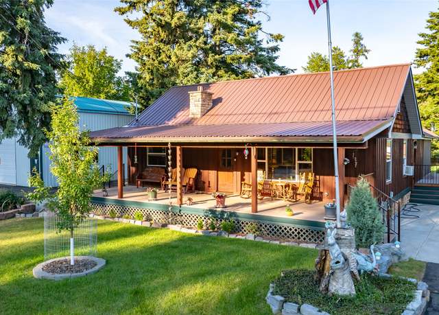 Property at 115 Ferndale Dr, Bigfork, MT 59911, 2 beds, 2 baths