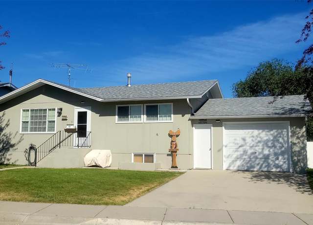 Property at 1216 Elaine Dr, Anaconda, MT 59711, 3 beds, 2 baths