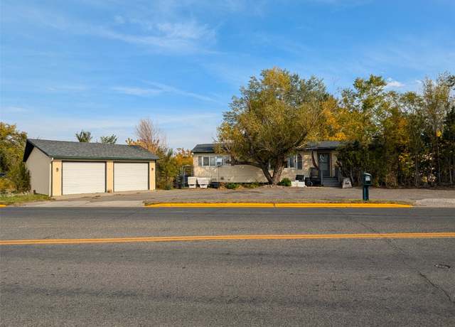 Property at 127 Valley Dr, Helena, MT 59601, 3 beds, 2 baths