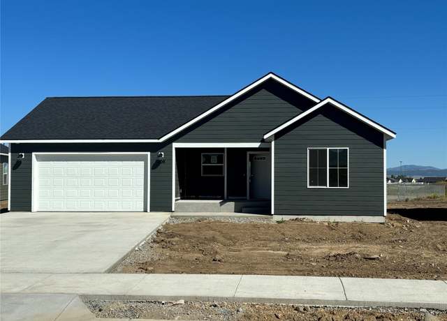 Property at 327 Meadow View Loop, East Helena, MT 59635, 3 beds, 2 baths