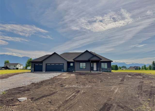 Property at 183 Holbrook Dr, Kalispell, MT 59901, 4 beds, 2.5 baths