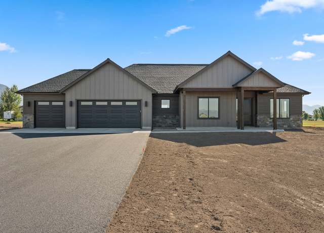 Property at 183 Holbrook Dr, Kalispell, MT 59901, 4 beds, 2.5 baths