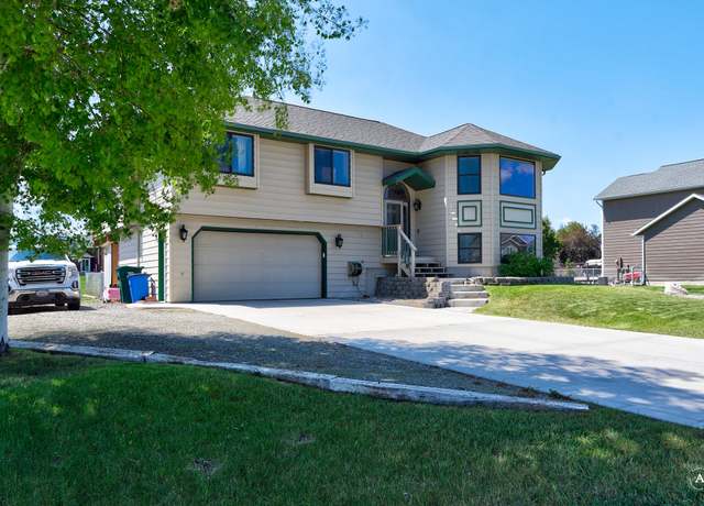 Property at 845 Faw Rd, Helena, MT 59602, 4 beds, 3 baths